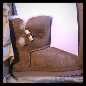 UGG Toddler Boot